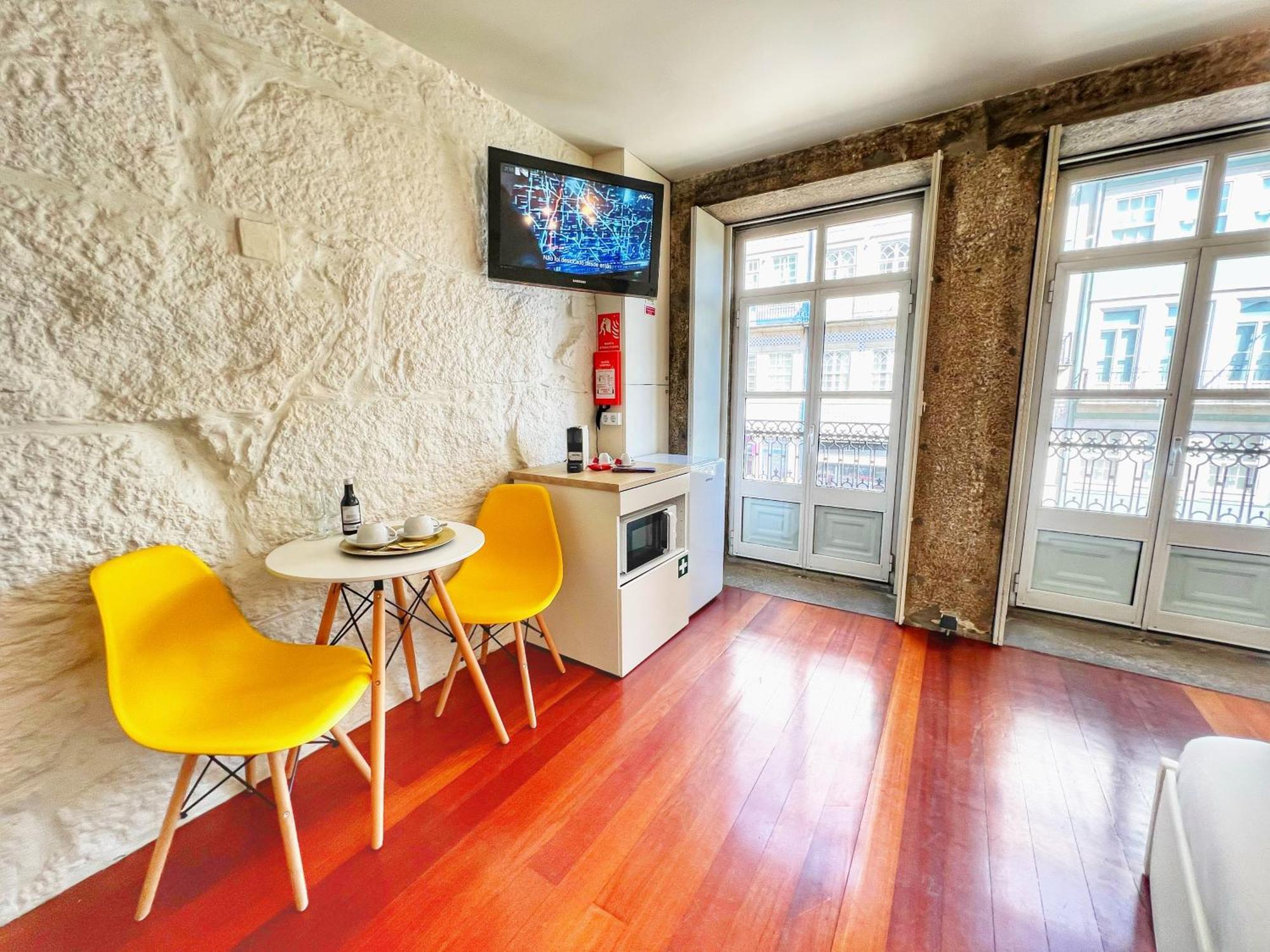 Sao Domingos Residence 1 Porto Buitenkant foto