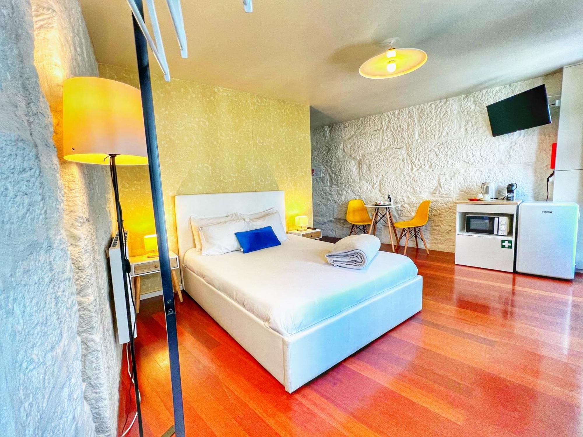 Sao Domingos Residence 1 Porto Buitenkant foto