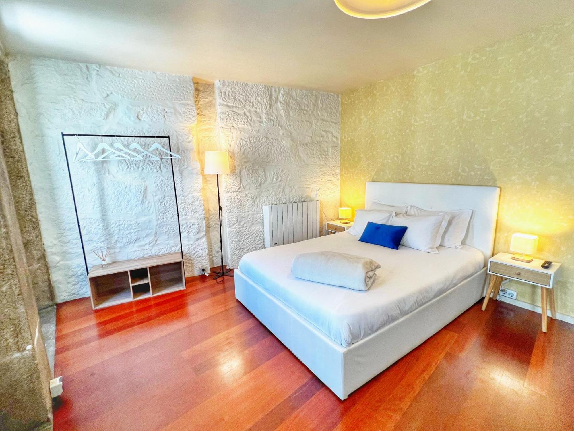 Sao Domingos Residence 1 Porto Buitenkant foto
