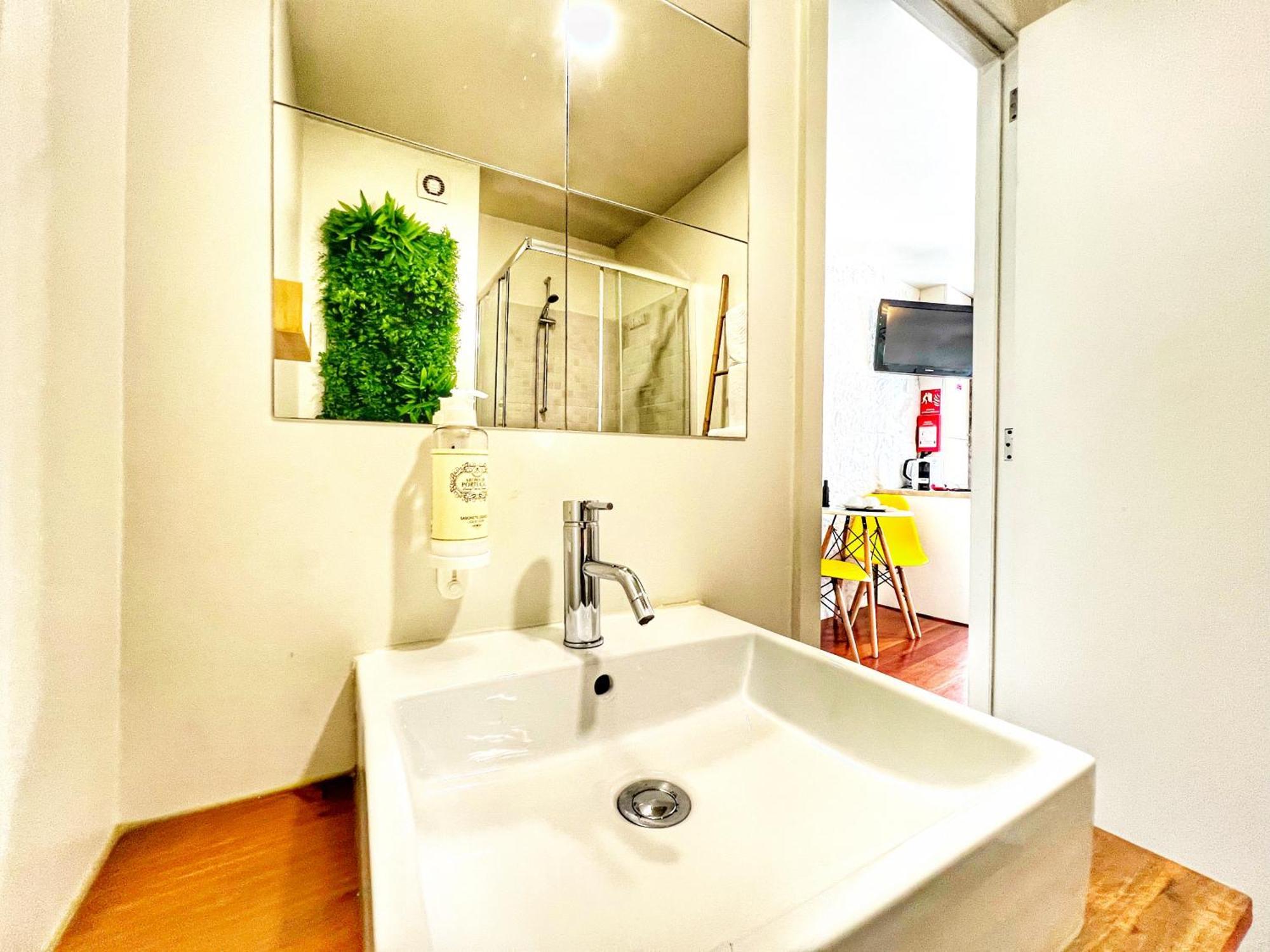 Sao Domingos Residence 1 Porto Buitenkant foto