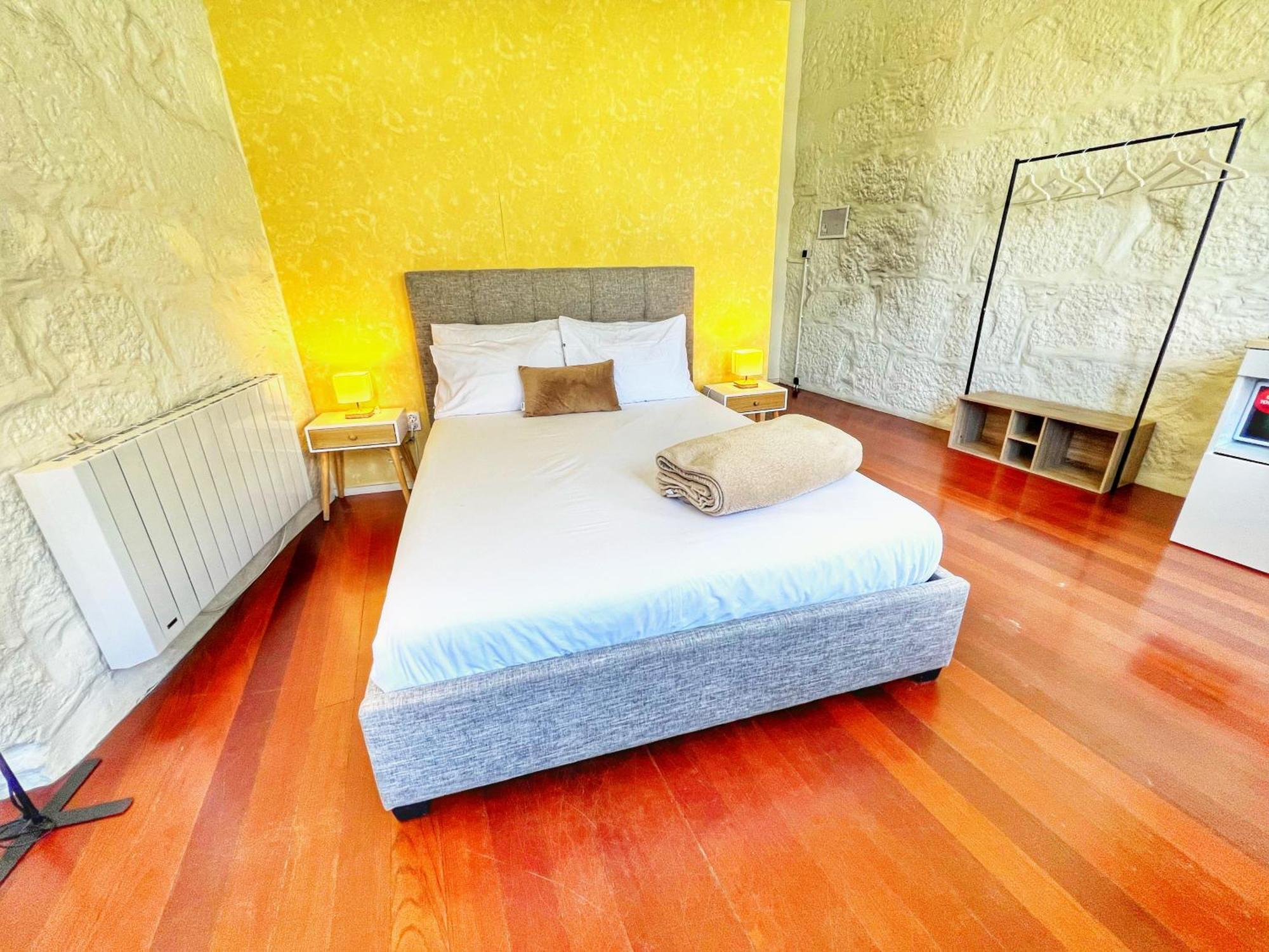 Sao Domingos Residence 1 Porto Buitenkant foto