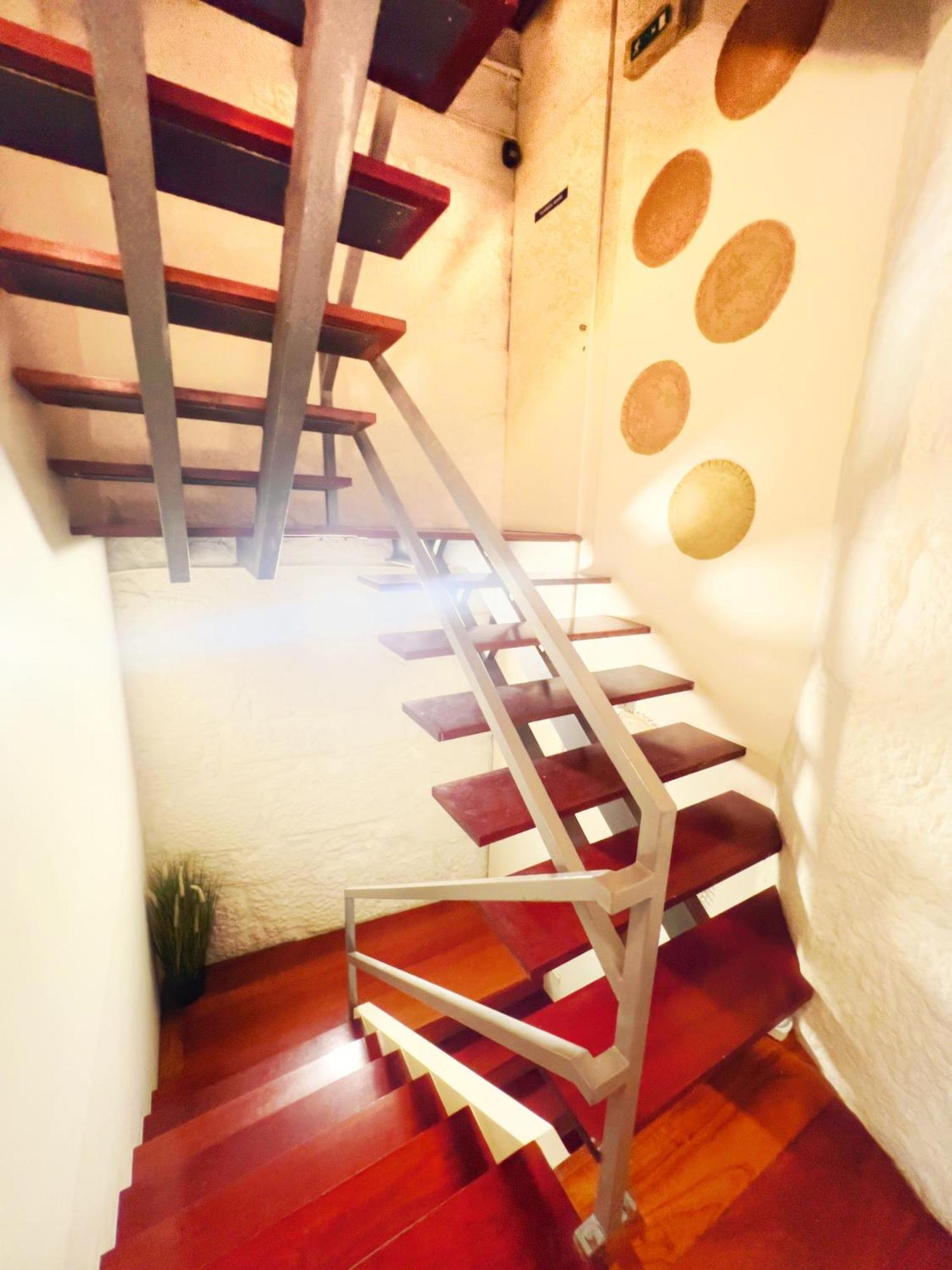Sao Domingos Residence 1 Porto Buitenkant foto