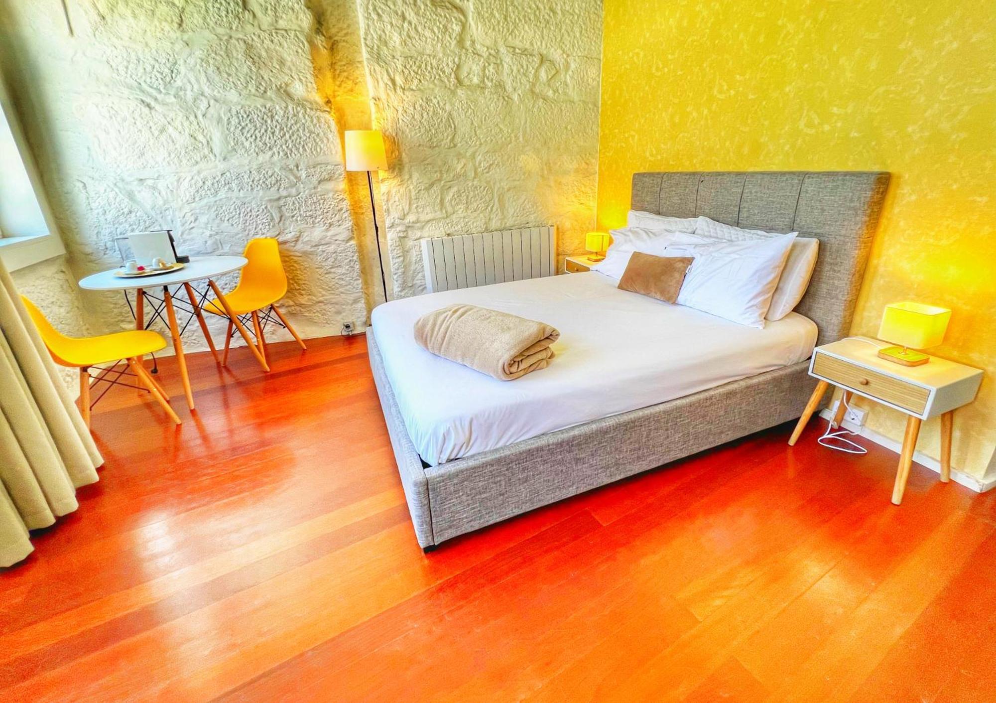 Sao Domingos Residence 1 Porto Buitenkant foto